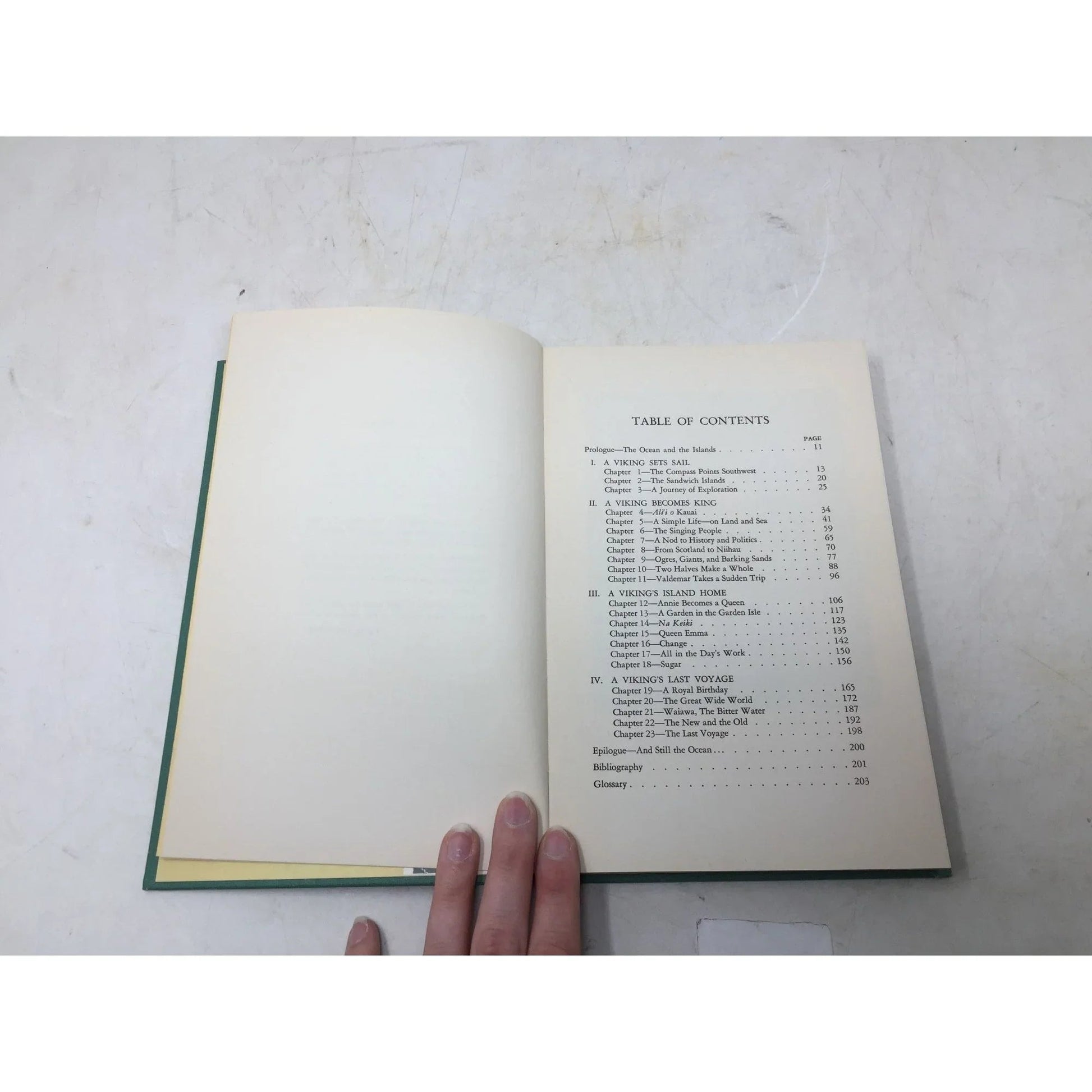 "Kanuka of Kauai" Hardcover book - A+ Stuff - Books - A+ Stuff