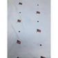 KAREN SCOTT (KS) WOMENS AMERICAN FLAG TEE SHIRT SIZE 2X - KAREN SCOTT-Shirts & Tops - A+ Stuff