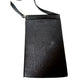 Kate Spade Black Glitter North South Phone Crossbody Bag - Kate Spade - Designer bag - A+ Stuff