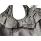 Kate Spade Black Nylon Ribbon Handbag - Polka Dot Interior - Kate Spade - Handbags - A+ Stuff