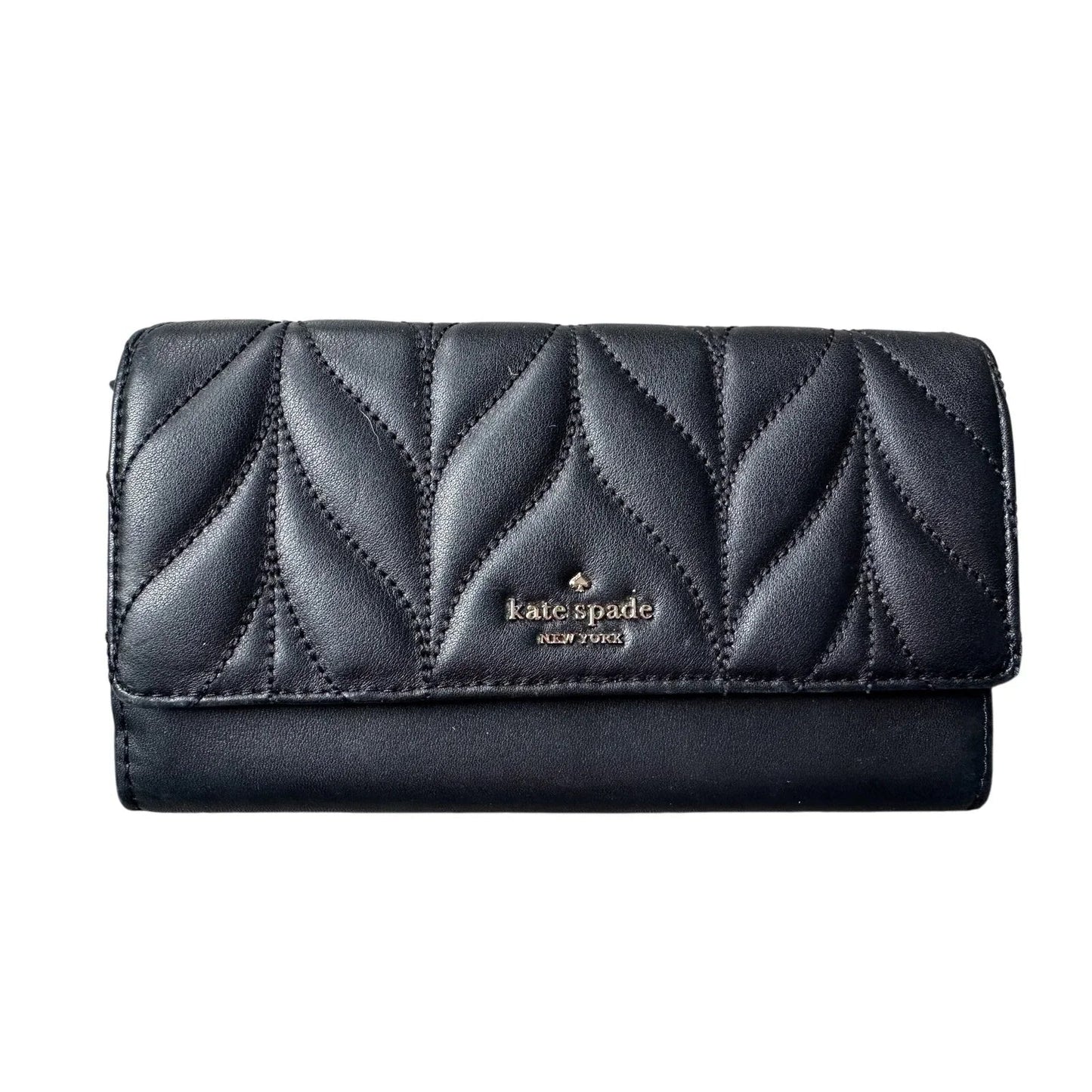 Kate Spade Briar Lane Quilted Leather Bag & Matching Wallet Set - Kate Spade - Bag and Wallet Set - A+ Stuff