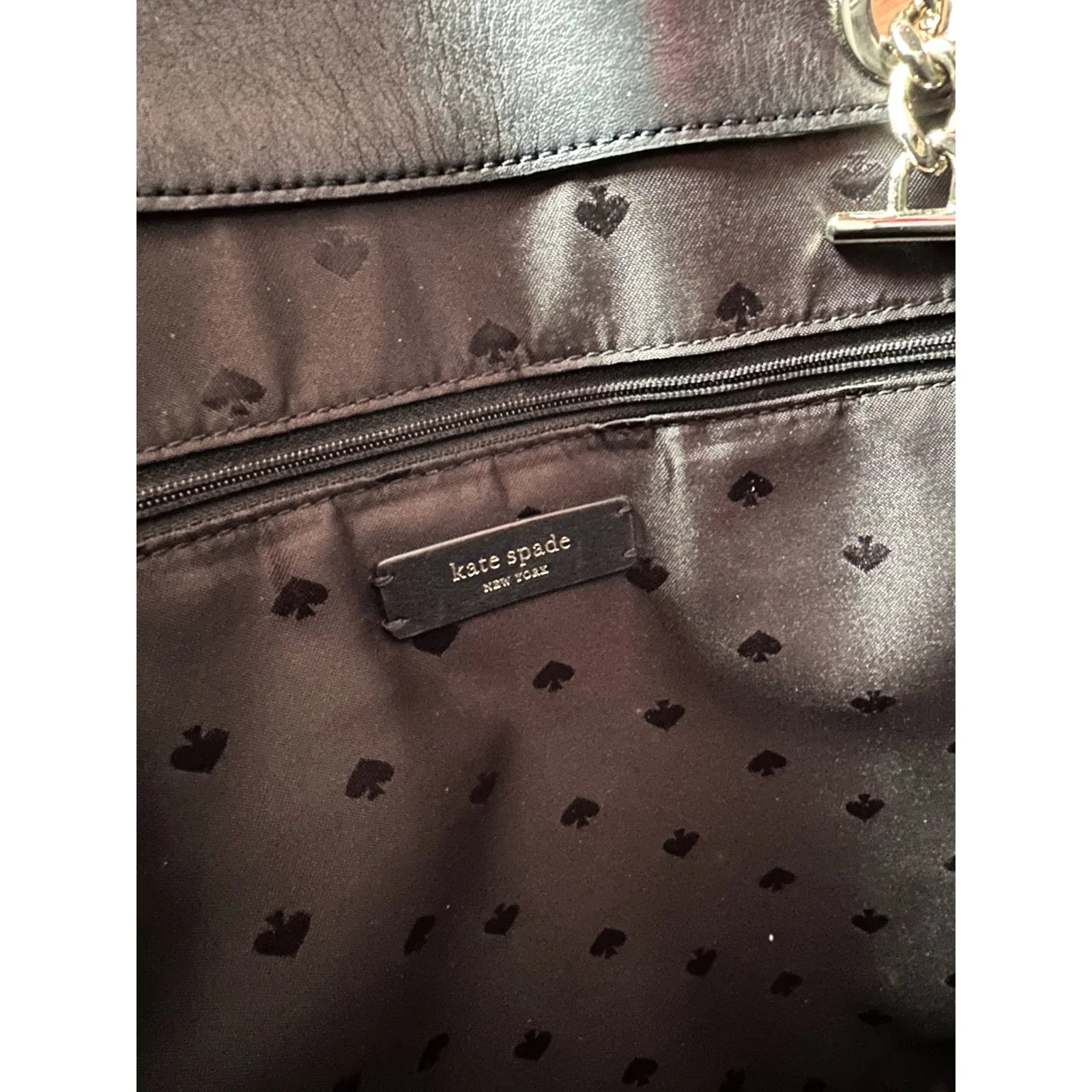 Kate Spade Briar Lane Quilted Leather Bag & Matching Wallet Set - Kate Spade - Bag and Wallet Set - A+ Stuff