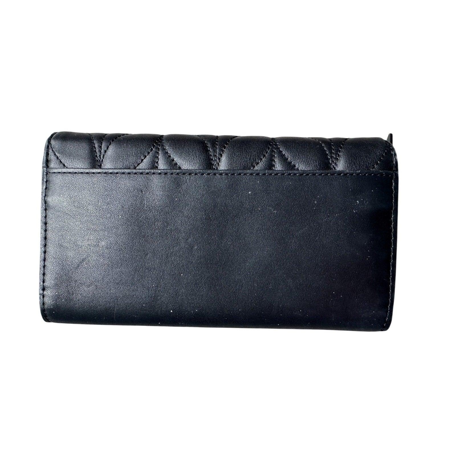 Kate Spade Briar Lane Quilted Leather Bag & Matching Wallet Set - Kate Spade - Bag and Wallet Set - A+ Stuff