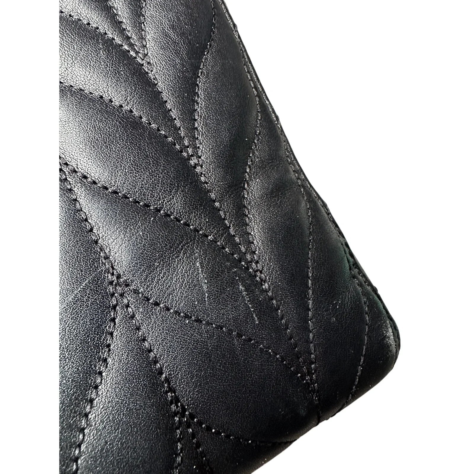 Kate Spade Briar Lane Quilted Leather Bag & Matching Wallet Set - Kate Spade - Bag and Wallet Set - A+ Stuff
