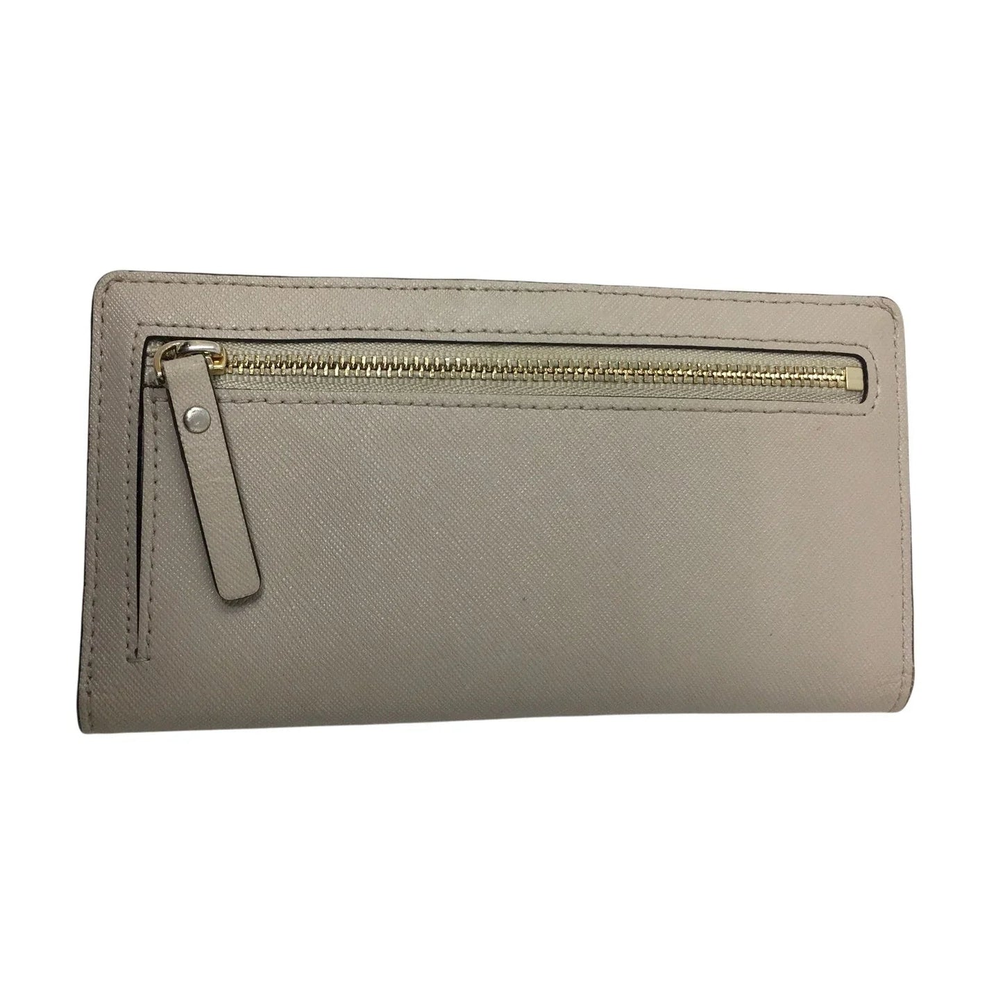 Kate Spade Cedar Street Stacy Long bifold Wallet - Kate Spade - Long Wallet - A+ Stuff