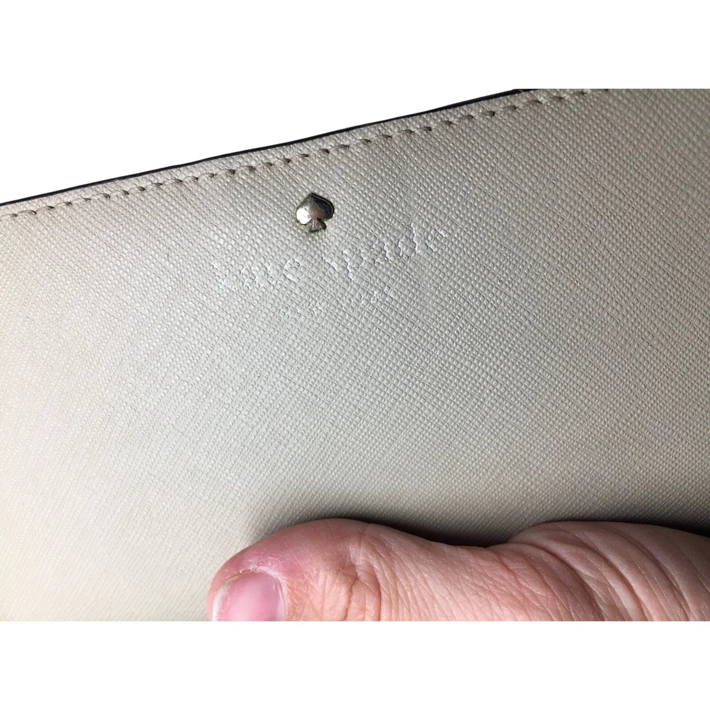 Kate Spade Cedar Street Stacy Long bifold Wallet - Kate Spade - Long Wallet - A+ Stuff