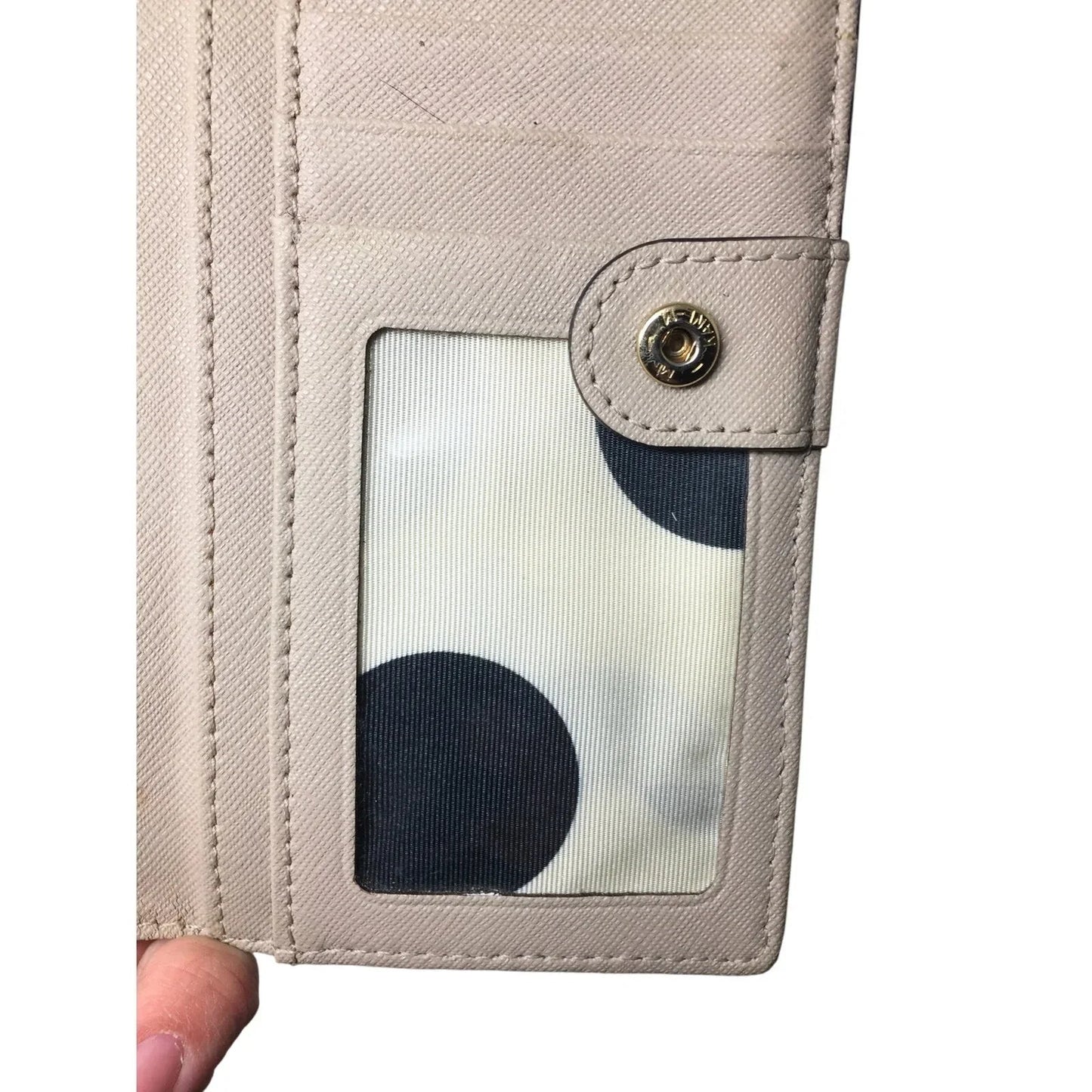 Kate Spade Cedar Street Stacy Long bifold Wallet - Kate Spade - Long Wallet - A+ Stuff
