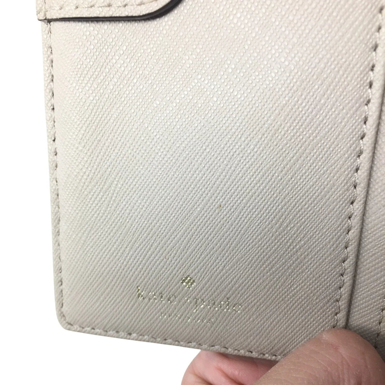 Kate Spade Cedar Street Stacy Long bifold Wallet - Kate Spade - Long Wallet - A+ Stuff