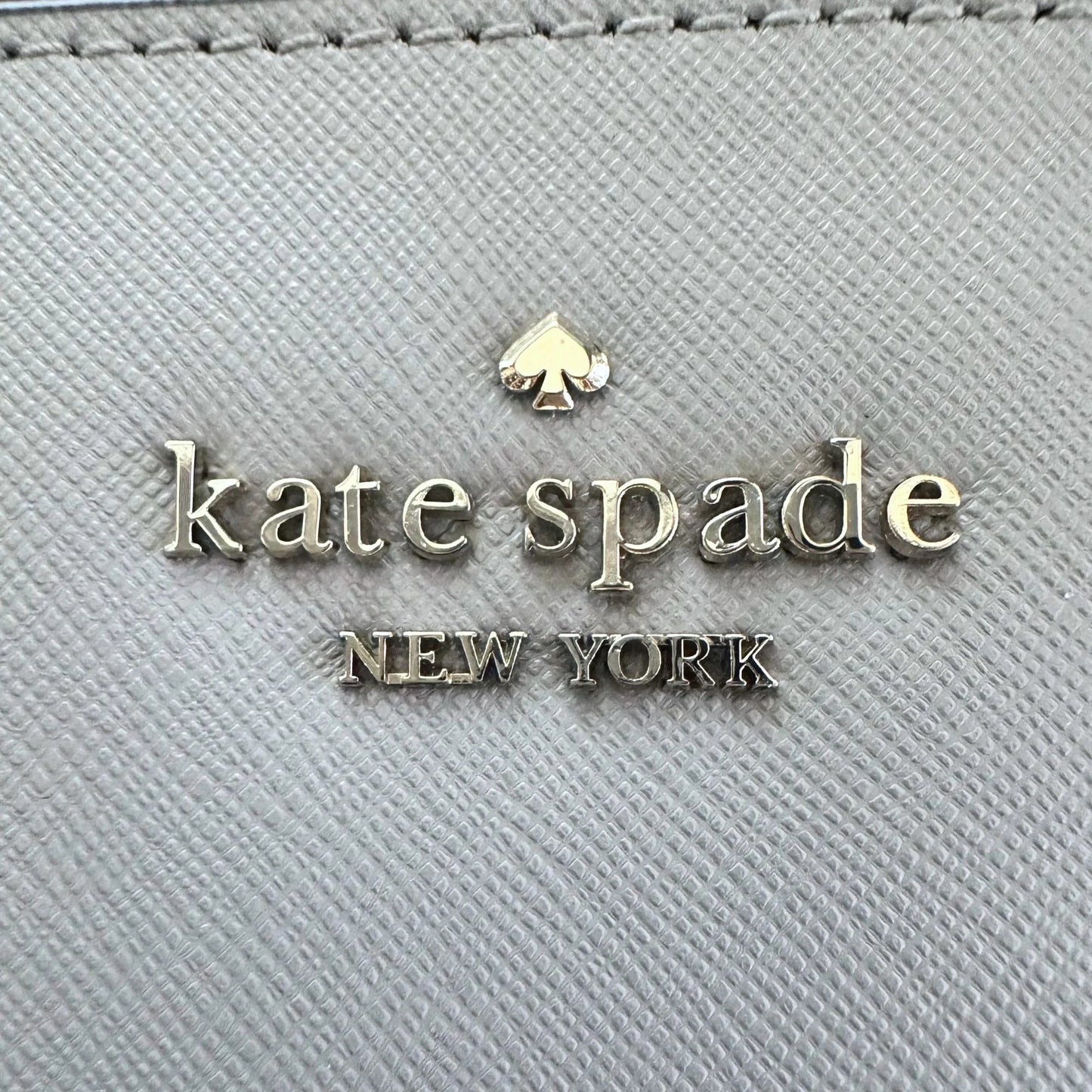 Kate Spade Medium Kristen Top Zip Color Block Tote - Kate Spade - A+ Stuff