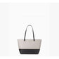 Kate Spade Medium Kristen Top Zip Color Block Tote - Kate Spade - A+ Stuff