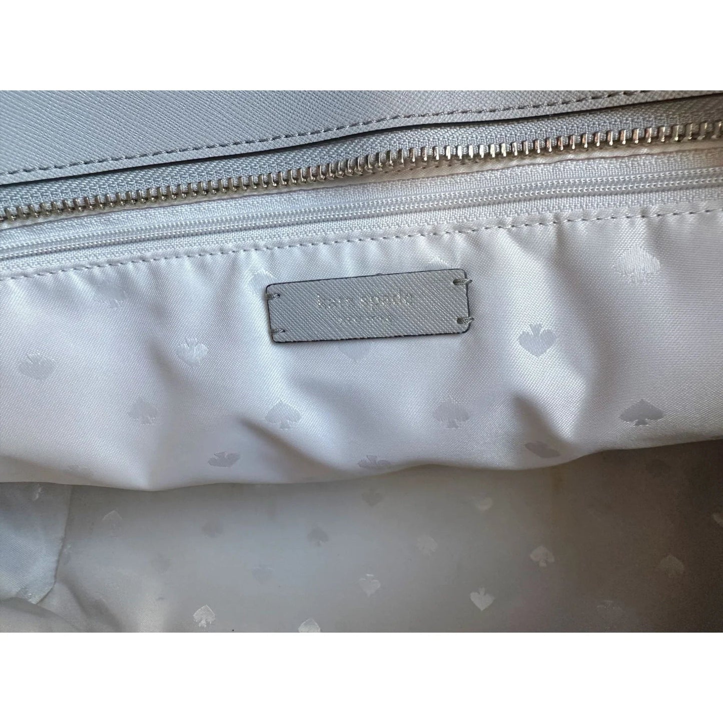 Kate Spade Medium Kristen Top Zip Color Block Tote - Kate Spade - A+ Stuff