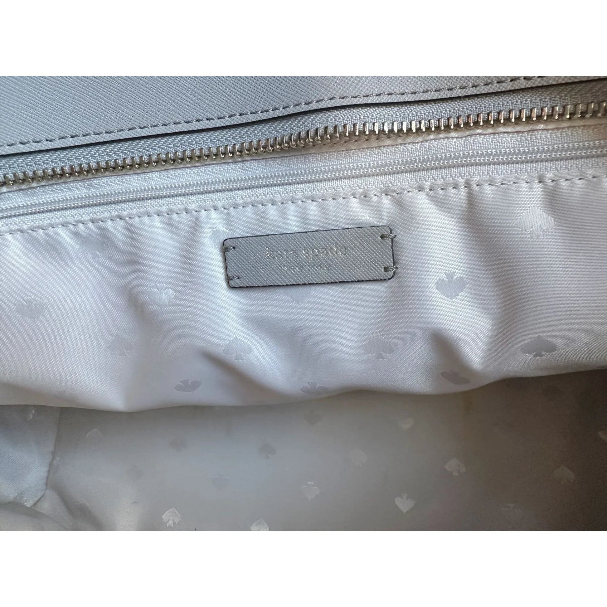 Kate Spade Medium Kristen Top Zip Color Block Tote - Kate Spade - A+ Stuff