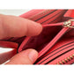 Kate Spade Pink Multi Pocket Compact Zip Wallet - Kate Spade - Wallet - A+ Stuff