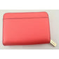 Kate Spade Pink Multi Pocket Compact Zip Wallet - Kate Spade - Wallet - A+ Stuff