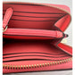 Kate Spade Pink Multi Pocket Compact Zip Wallet - Kate Spade - Wallet - A+ Stuff