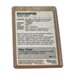 Kenner ''Raptor Escape!'' Jurassic Park 12 Collectible Trading Card - kenner - Collectible Trading Cards - A+ Stuff