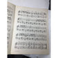 ''Kentucky Babe'' Piano Solo Simplified with Large Notes and words - A+ Stuff - SHEET MUSIC - A+ Stuff