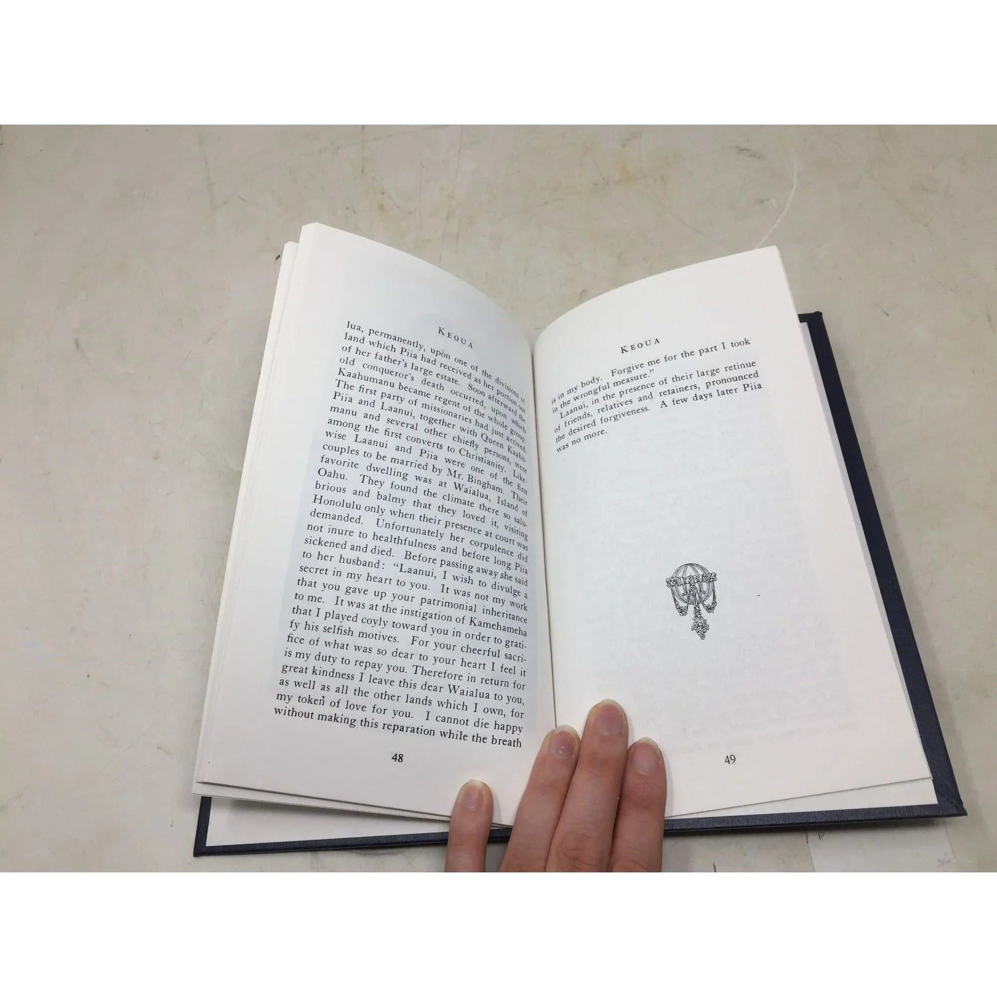 Keoua, Father of Kings by High Chiefess Pratt - A+ Stuff - books - A+ Stuff