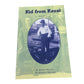 ''Kid from Kauai: A Memoir'' by Robert Okazaki and Dorothy Hazzard - A+ Stuff - books - A+ Stuff