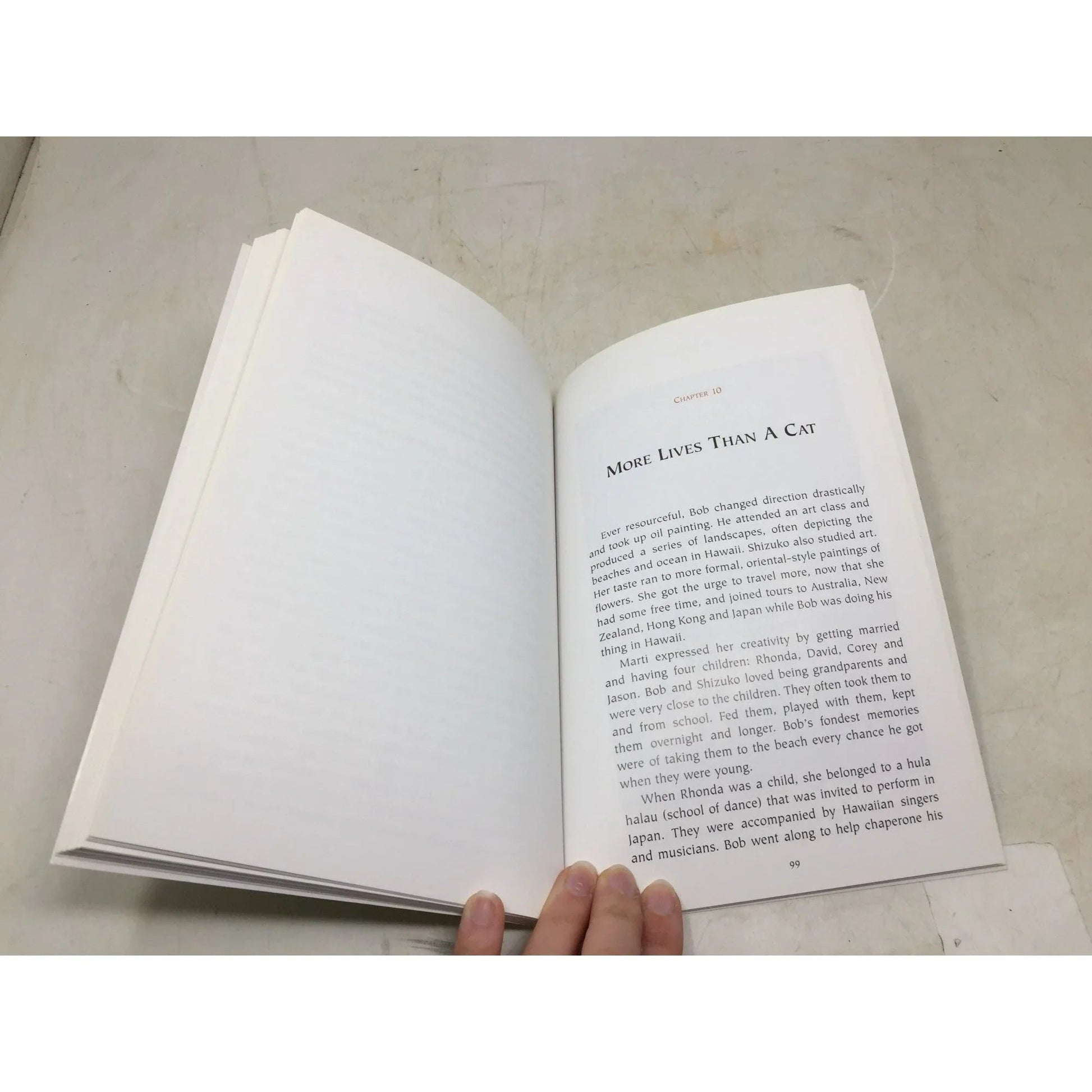 ''Kid from Kauai: A Memoir'' by Robert Okazaki and Dorothy Hazzard - A+ Stuff - books - A+ Stuff