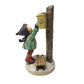 Authentic M.I. Hummel "A Letter to Santa" (or "A Letter to Santa Claus") Figurine A+ Stuff  A+ Stuff Figurines