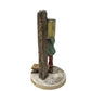 Authentic M.I. Hummel "A Letter to Santa" (or "A Letter to Santa Claus") Figurine A+ Stuff  A+ Stuff Figurines