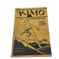 Kimo the Whistling Boy: A Story of Hawaii by Alice Cooper Bailey - A+ Stuff - Books - A+ Stuff