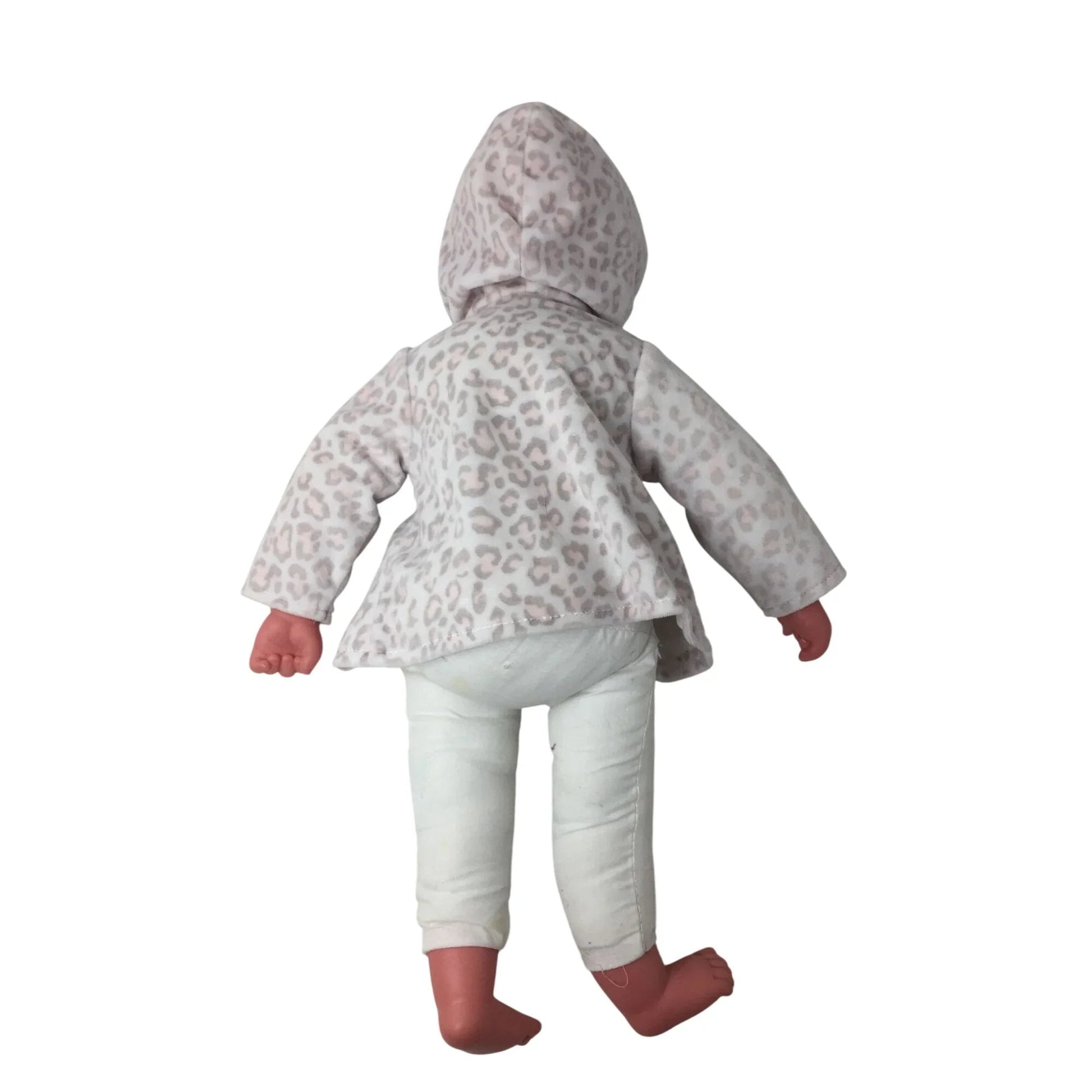 ''Kingstate The Dollcrafter'' Baby Girl Doll With Blue Eyes - A+ Stuff - Dolls - A+ Stuff