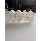 Kinsley Armelle Devi Collection Silver Quartz Bracelet - Kinsley Armelle - Bracelet - A+ Stuff