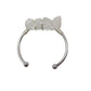 Kinsley Armelle Devi Collection Silver Quartz Bracelet - Kinsley Armelle - Bracelet - A+ Stuff