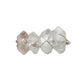 Kinsley Armelle Devi Collection Silver Quartz Bracelet - Kinsley Armelle - Bracelet - A+ Stuff