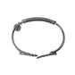 Kinsley Armelle Laurel Leaf Bracelet - Silver Ion Plated - Kinsley Armelle - Bracelet - A+ Stuff