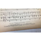 Kiss Me Sweet Words & Music by Milton Drake - Advanced music corp. - sheet music - A+ Stuff