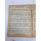 Kiss Me Sweet Words & Music by Milton Drake - Advanced music corp. - sheet music - A+ Stuff