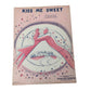 Kiss Me Sweet Words & Music by Milton Drake - Advanced music corp. - sheet music - A+ Stuff