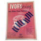 Kiss Me Sweet Words & Music by Milton Drake - Advanced music corp. - sheet music - A+ Stuff
