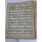 ''Kiss Me With Your Eyes'' 1929 Sheet Music - A+ Stuff - SHEET MUSIC - A+ Stuff
