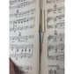 ''Kiss Me With Your Eyes'' 1929 Sheet Music - A+ Stuff - SHEET MUSIC - A+ Stuff