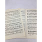 ''Kiss of Spring'' (Waltz) by Walter Rolfe Vintage Sheet Music Book - A+ Stuff - SHEET MUSIC - A+ Stuff