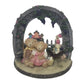 K's Collection ''Friendship Starts in Loving Hearts'' Statue/Figurine - k's collection - Figurines - A+ Stuff