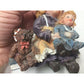 K's Collection Little Girl Holding a doll Statue/Figurine - k's collection - Figurines - A+ Stuff