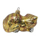 Kurt Adler Polonaise Collection "Alice in Wonderland" ornaments in Crate - Damaged Alice - Kurt Adler - Christmas Ornament Set - A+ Stuff