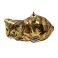 Kurt Adler Polonaise Collection "Alice in Wonderland" ornaments in Crate - Damaged Alice - Kurt Adler - Christmas Ornament Set - A+ Stuff