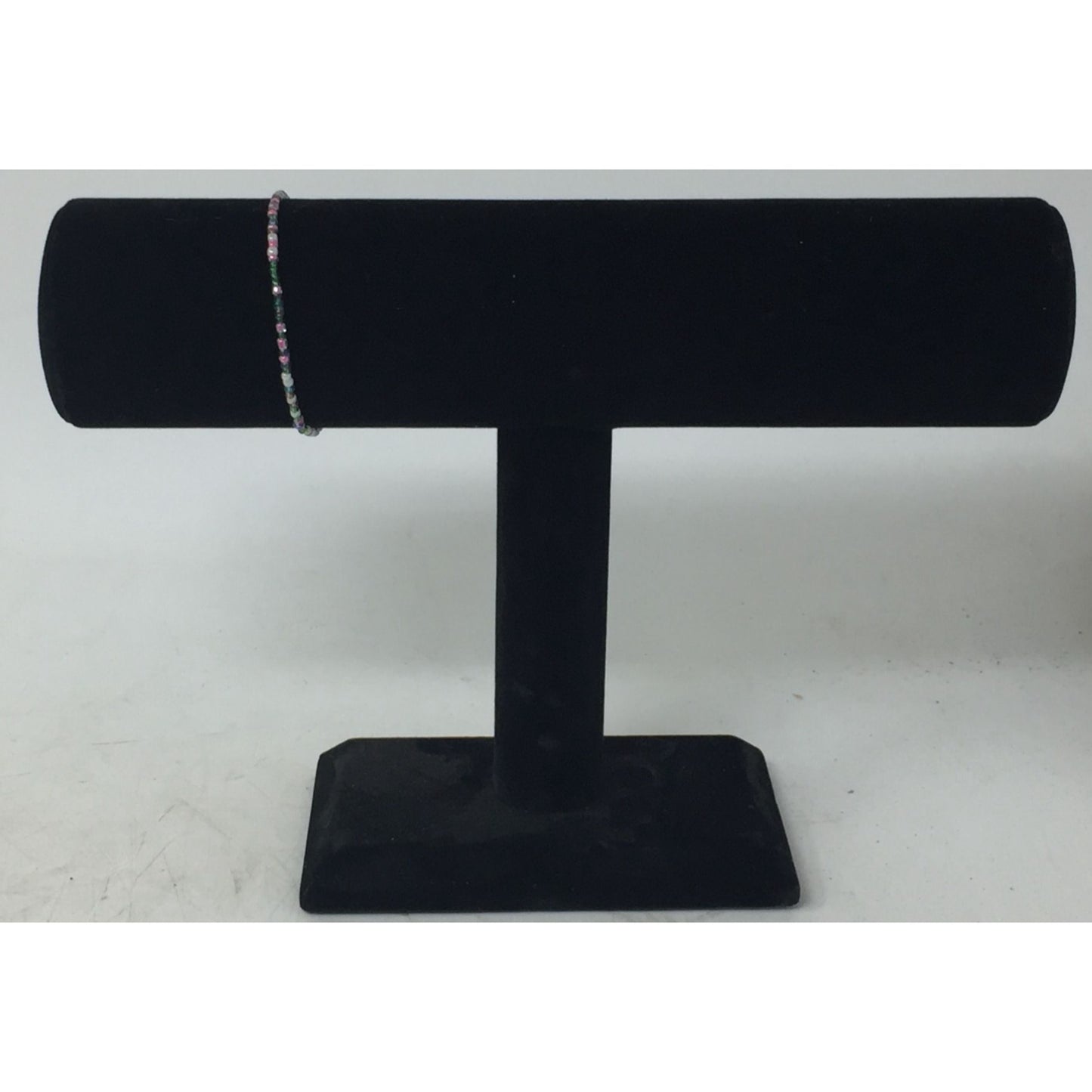 Women's Bracelet with Small Colorful Beads/gemstones