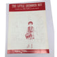 vintage 1960 sheet music edition of "The Little Drummer Boy" A+ Stuff  A+ Stuff SHEET MUSIC