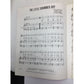 vintage 1960 sheet music edition of "The Little Drummer Boy" A+ Stuff  A+ Stuff SHEET MUSIC