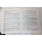 vintage 1960 sheet music edition of "The Little Drummer Boy" A+ Stuff  A+ Stuff SHEET MUSIC