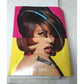 Vintage Studio USA Hair Fashion Magazine Issue A+ Stuff  A+ Stuff vintage Magazine