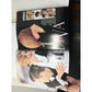 Vintage Studio USA Hair Fashion Magazine Issue A+ Stuff  A+ Stuff vintage Magazine