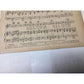 Vintage Sheet Music for the song "Short An' Sweet" A+ Stuff  A+ Stuff Sheet Music